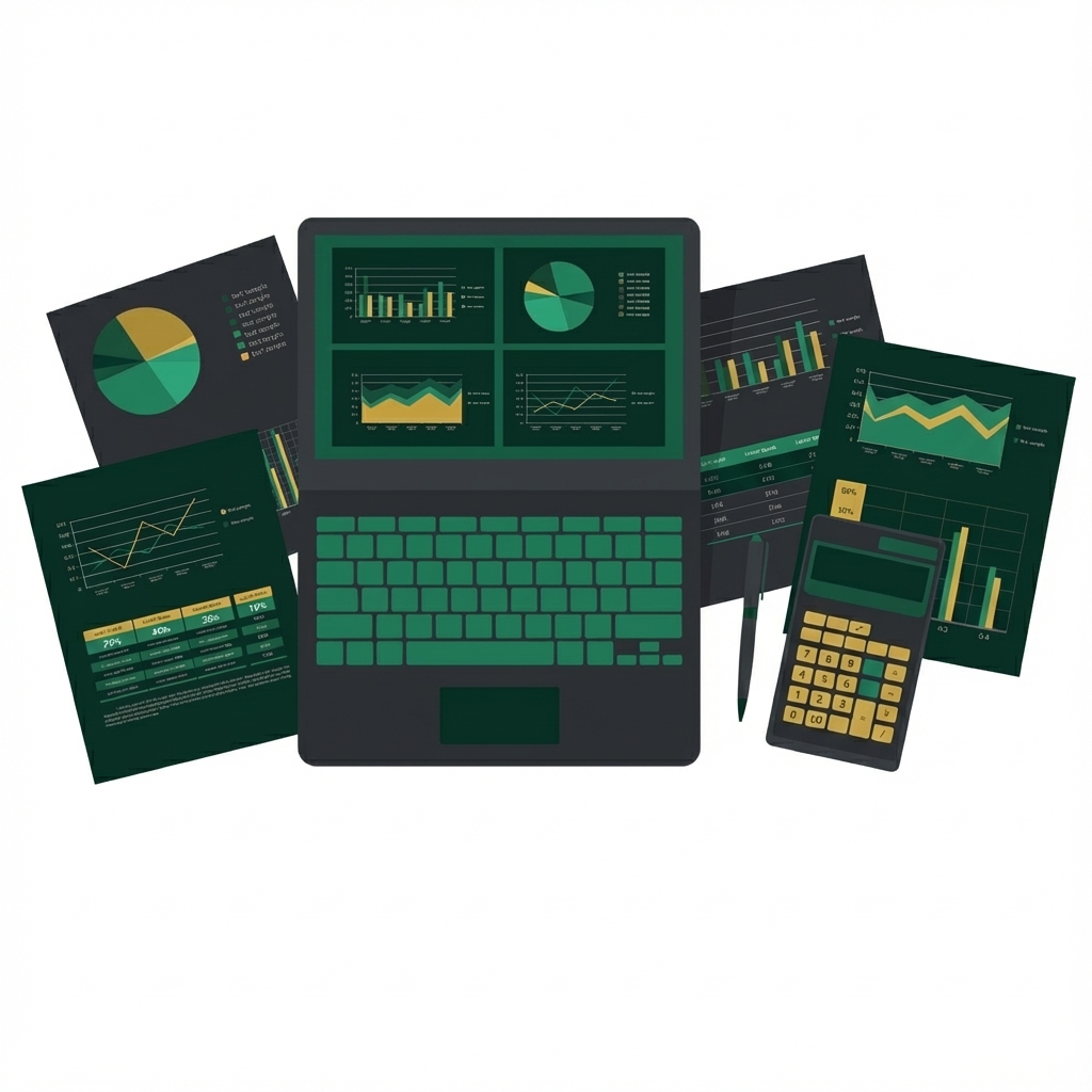 Accounting & Tax Outsourcing