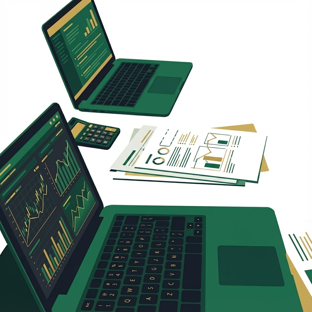 Strategic Tax Advisory